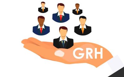 GESTION DES RESSOURCES     HUMAINES (GRH)